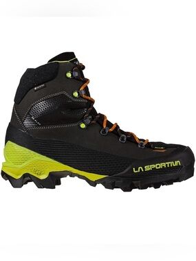 New La Sportiva mens Aequilibrium Lt Gtx Men 8 Women 9 MSRP: $349